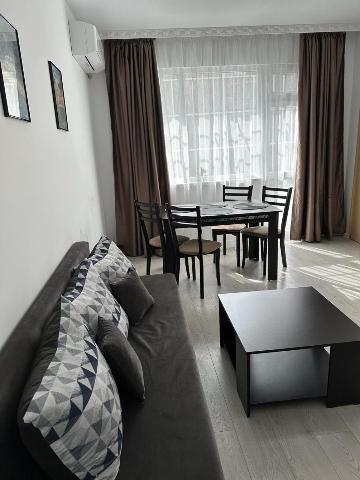 Апартамент Рентал 1 Varna Exterior foto